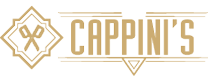Cappini's Logo