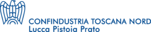 Confindustria Toscana Nord logo
